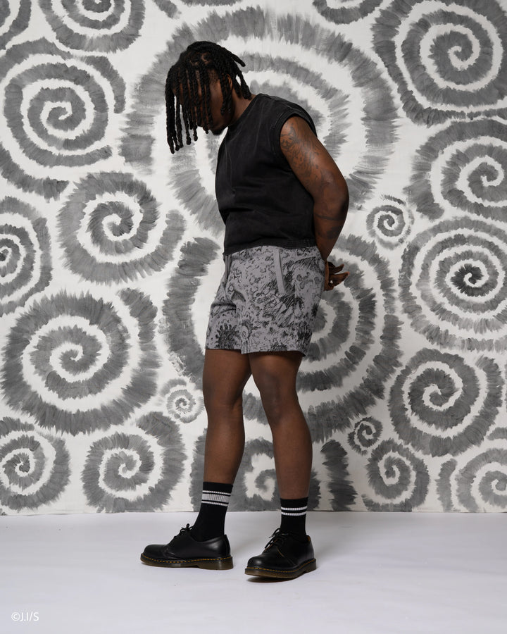 Gyo Shorts