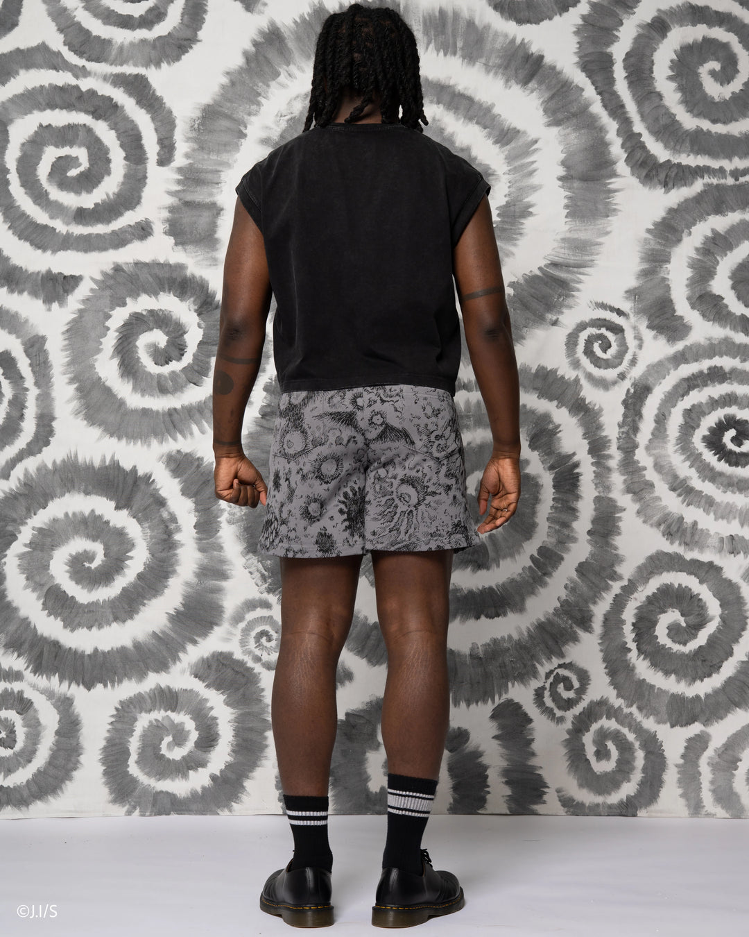 Gyo Shorts