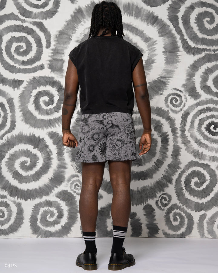 Gyo Shorts