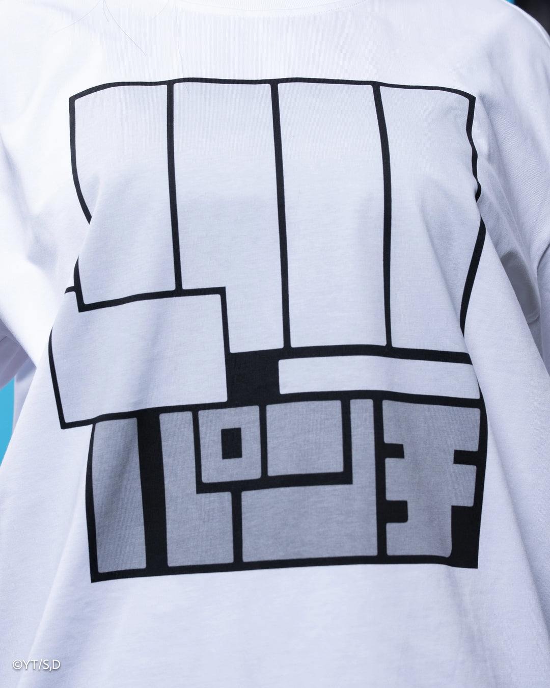 Punch Kick Tee