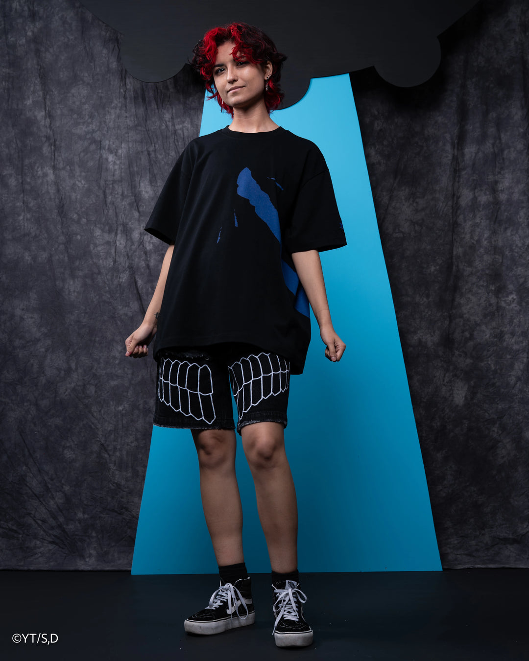 Spiritual Defense Tee