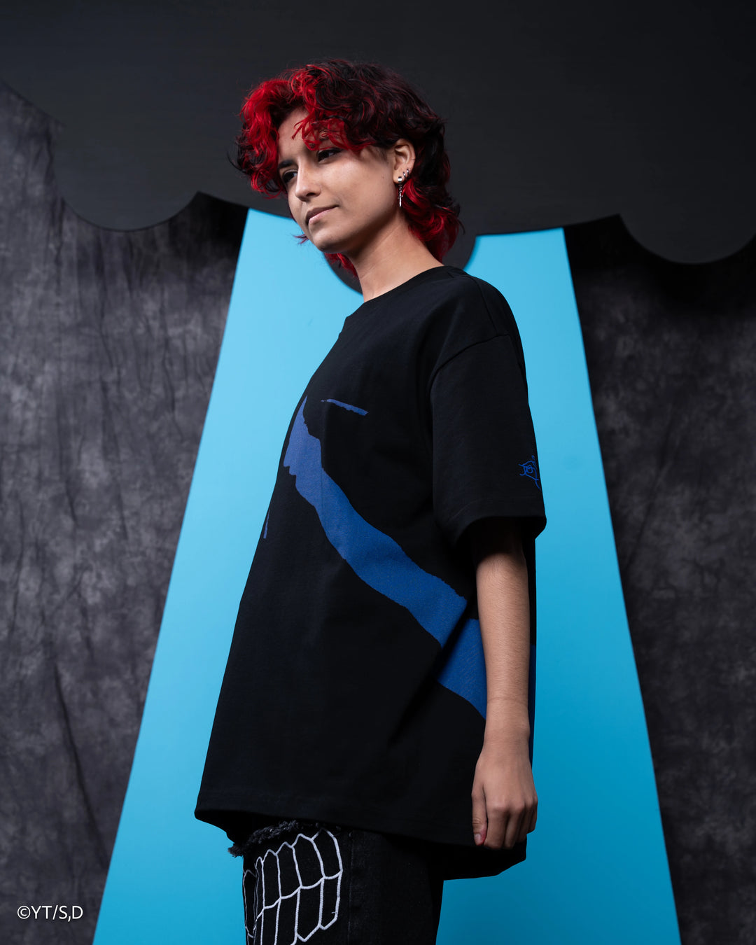 Spiritual Defense Tee