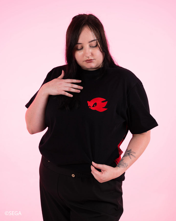 Shadow Tee
