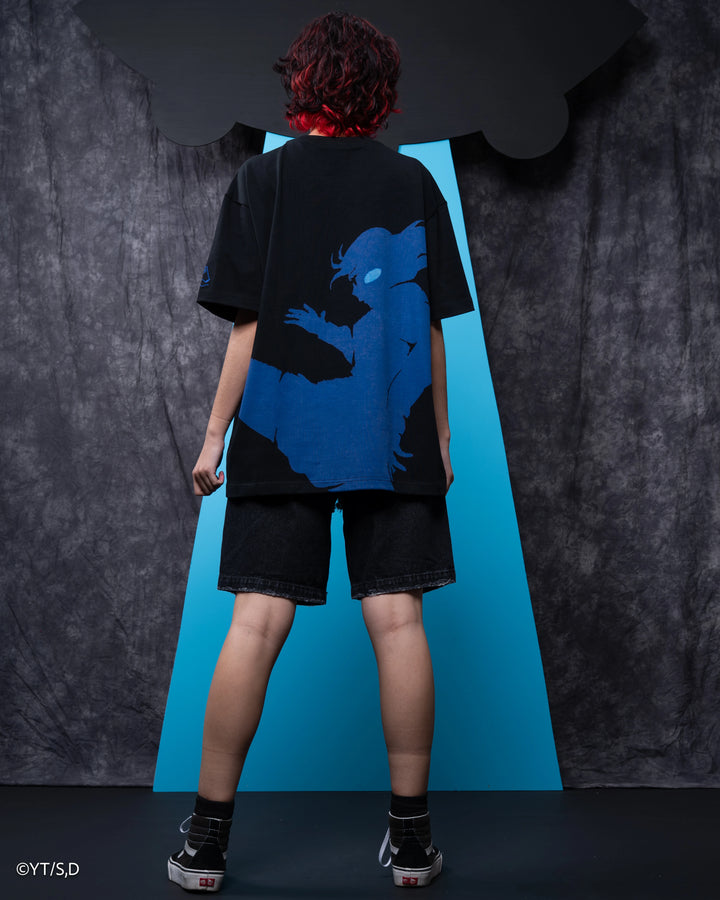 Spiritual Defense Tee