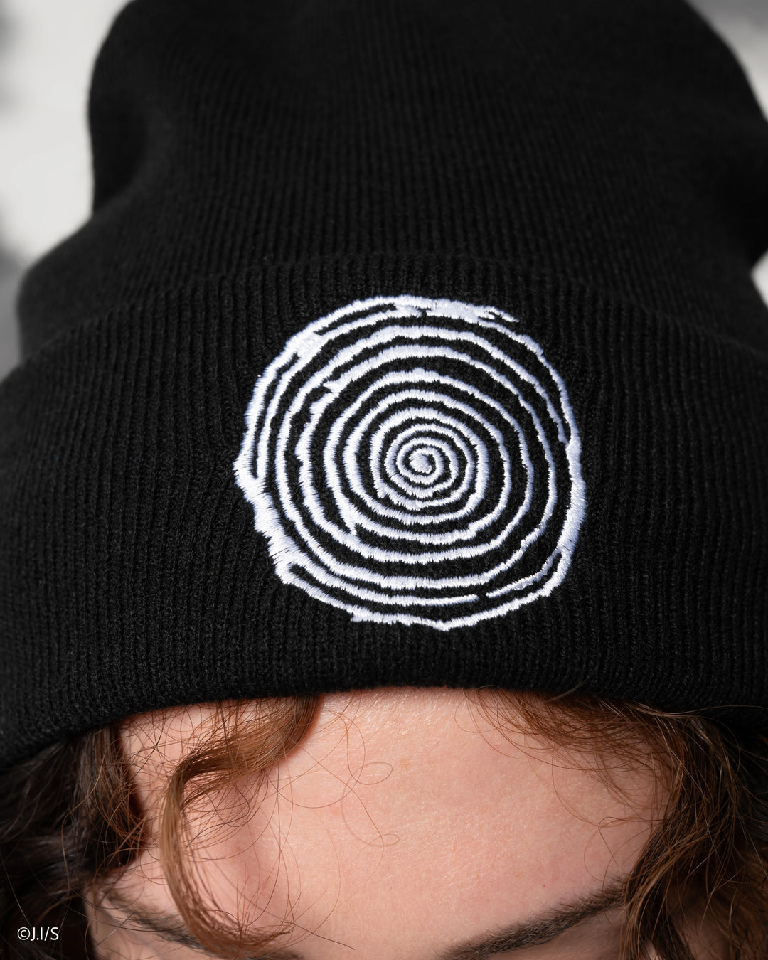 Uzumaki Beanie