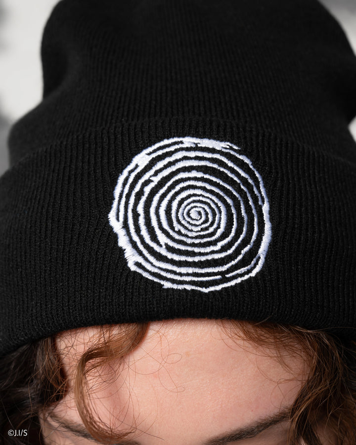 Uzumaki Beanie
