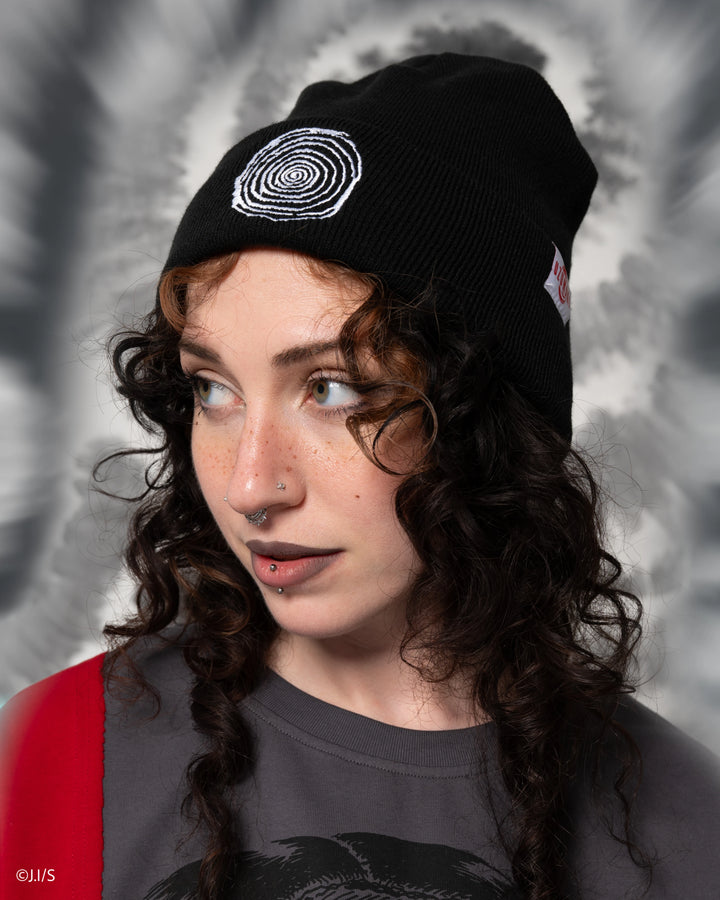 Uzumaki Beanie