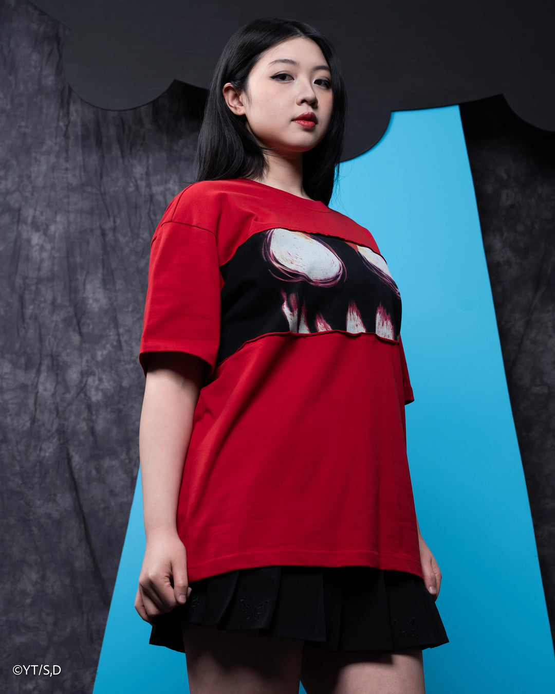 Occult Tee