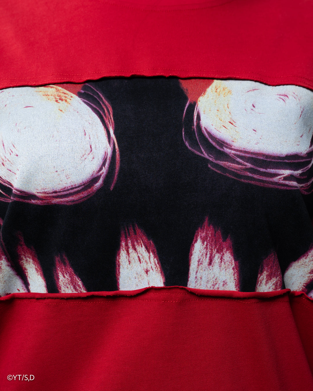 Occult Tee