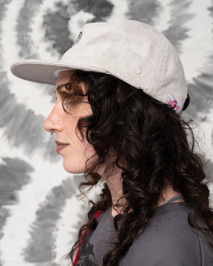 Uzumaki Hat