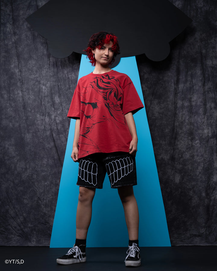 Possessed Tee