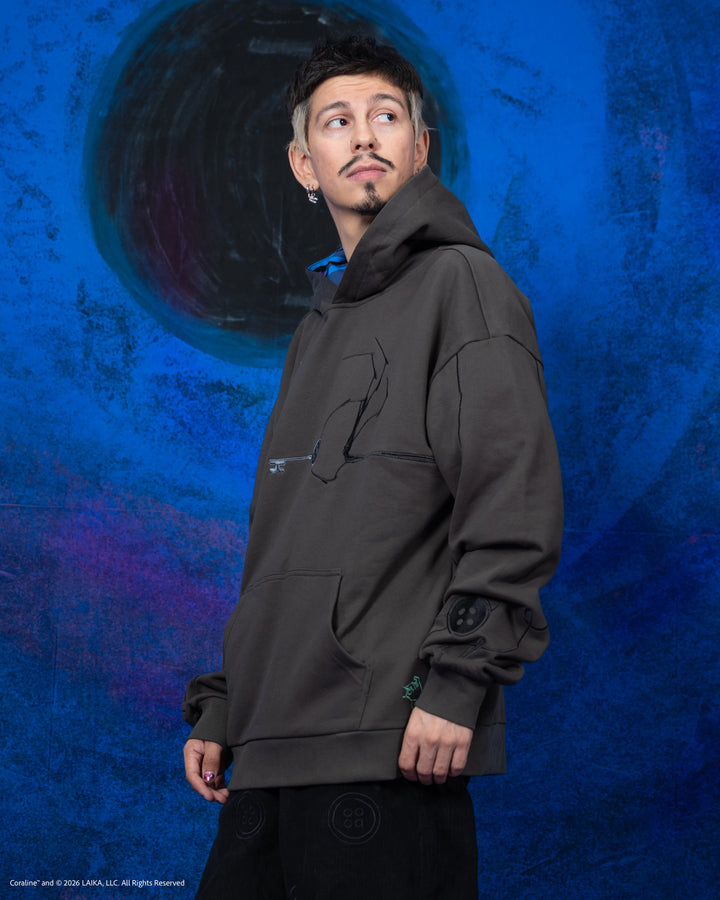 Beldam Hoodie [EARLY ACCESS]
