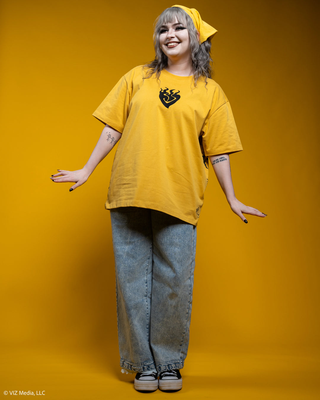 Yang Tee