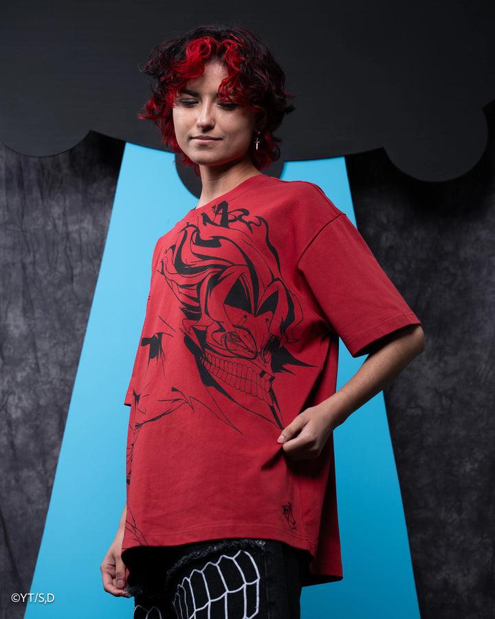 Possessed Tee