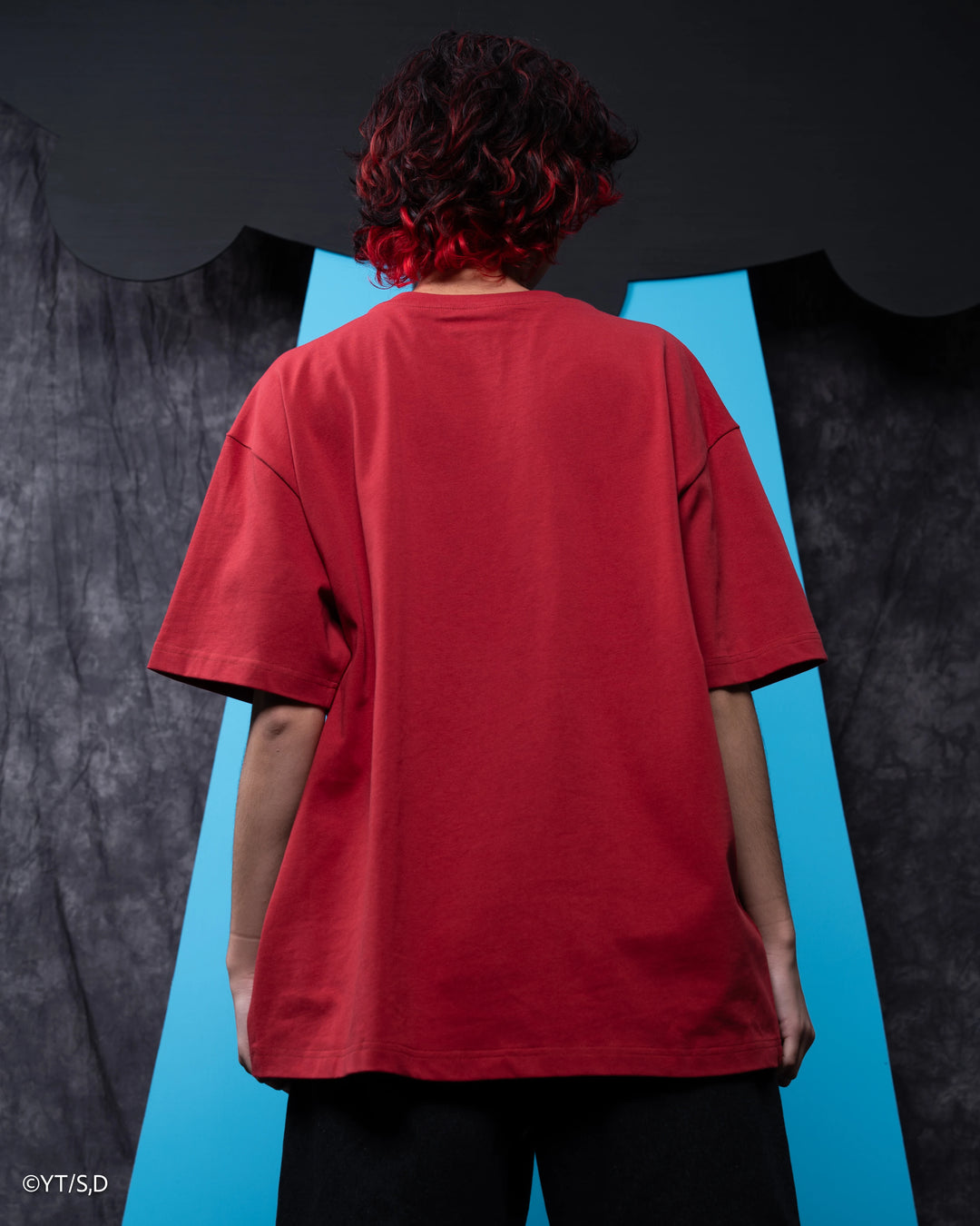 Possessed Tee