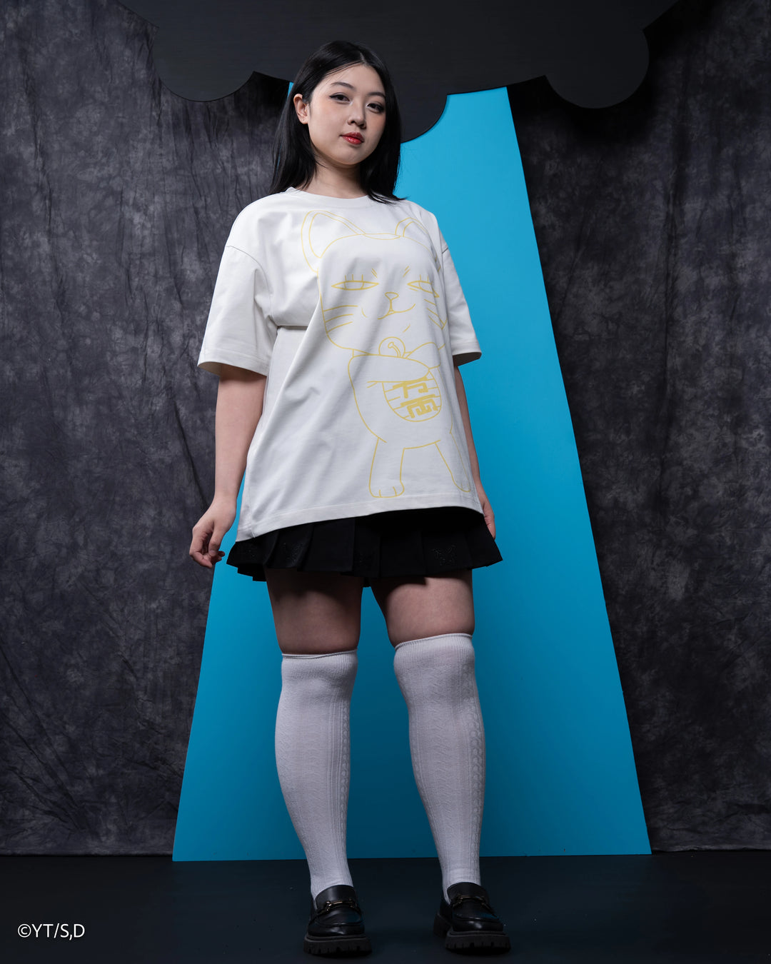Turbo Granny Tee