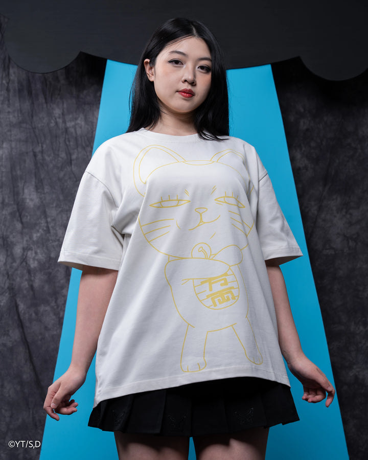 Turbo Granny Tee