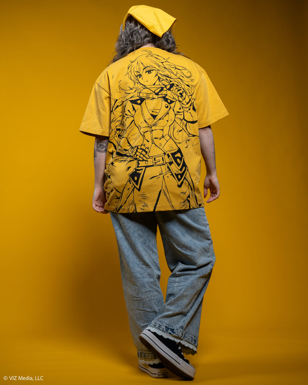 Yang Tee