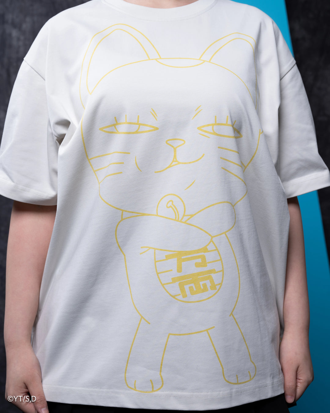 Turbo Granny Tee