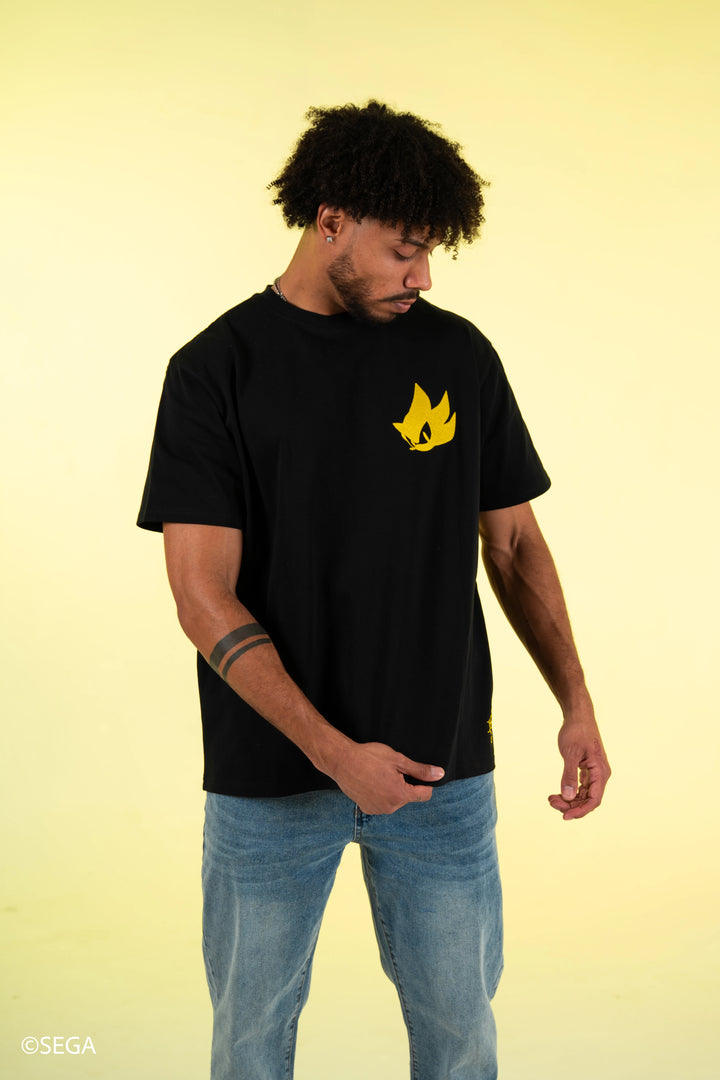 Super Sonic Tee