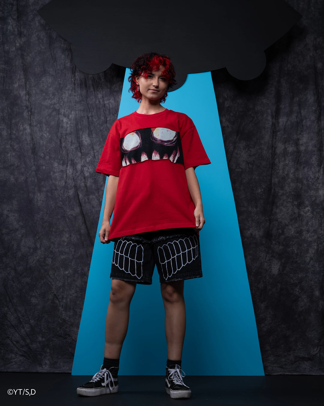 Occult Tee