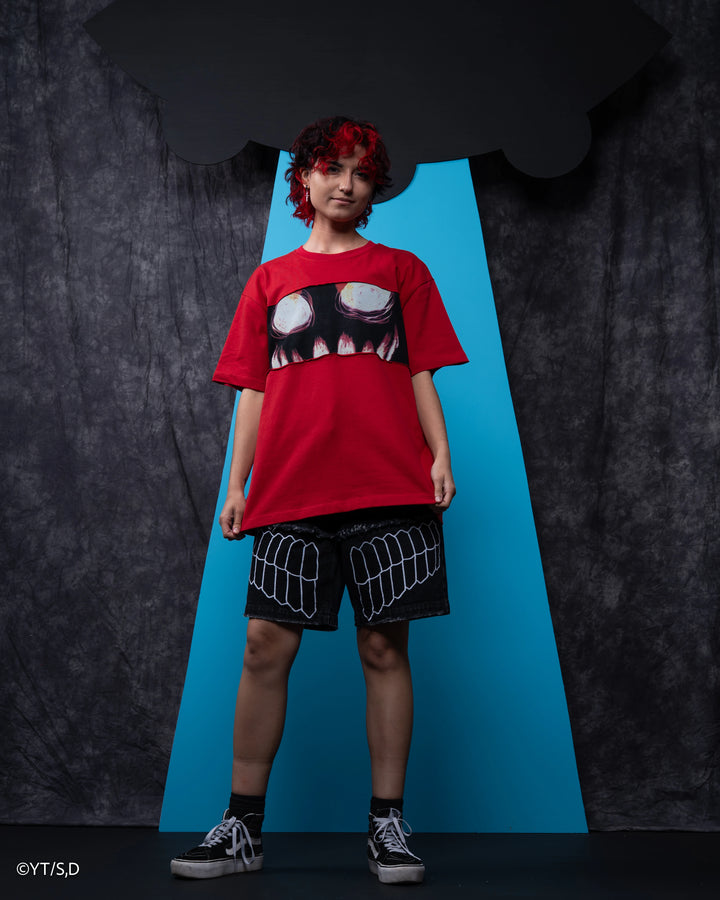 Occult Tee