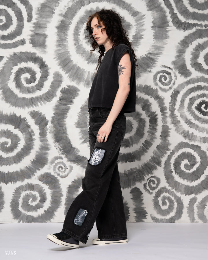 Uzumaki Jeans
