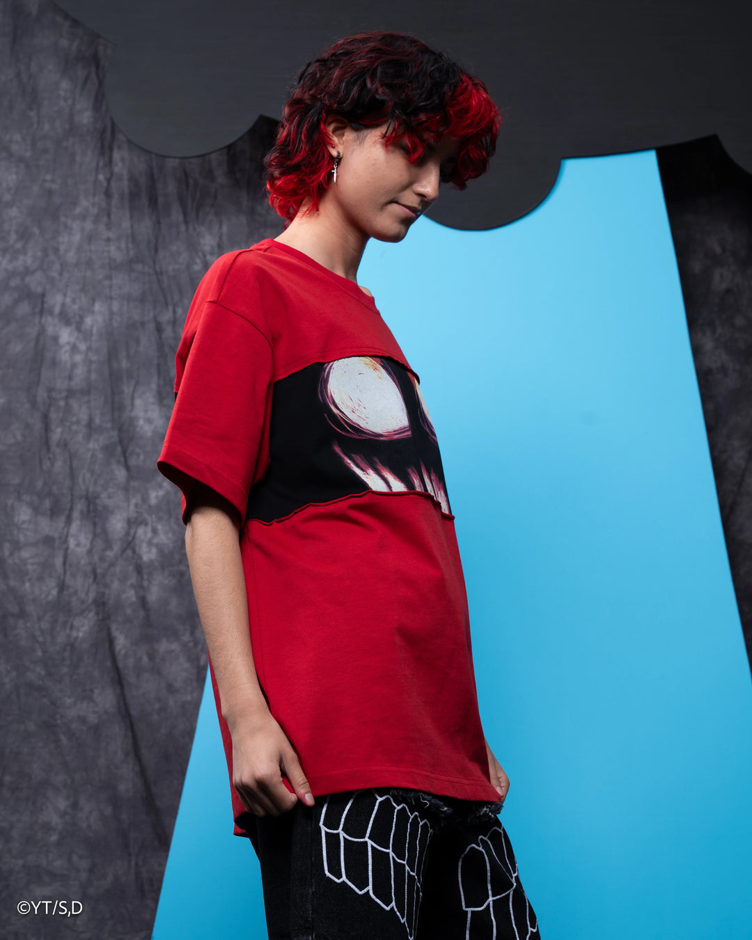 Occult Tee