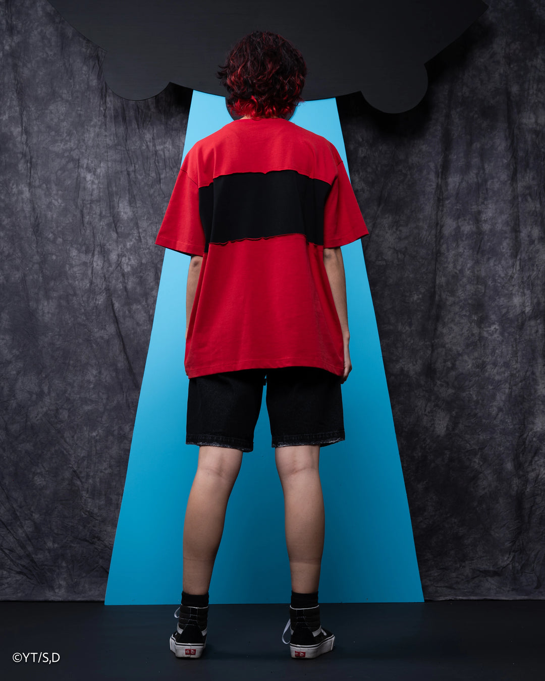 Occult Tee