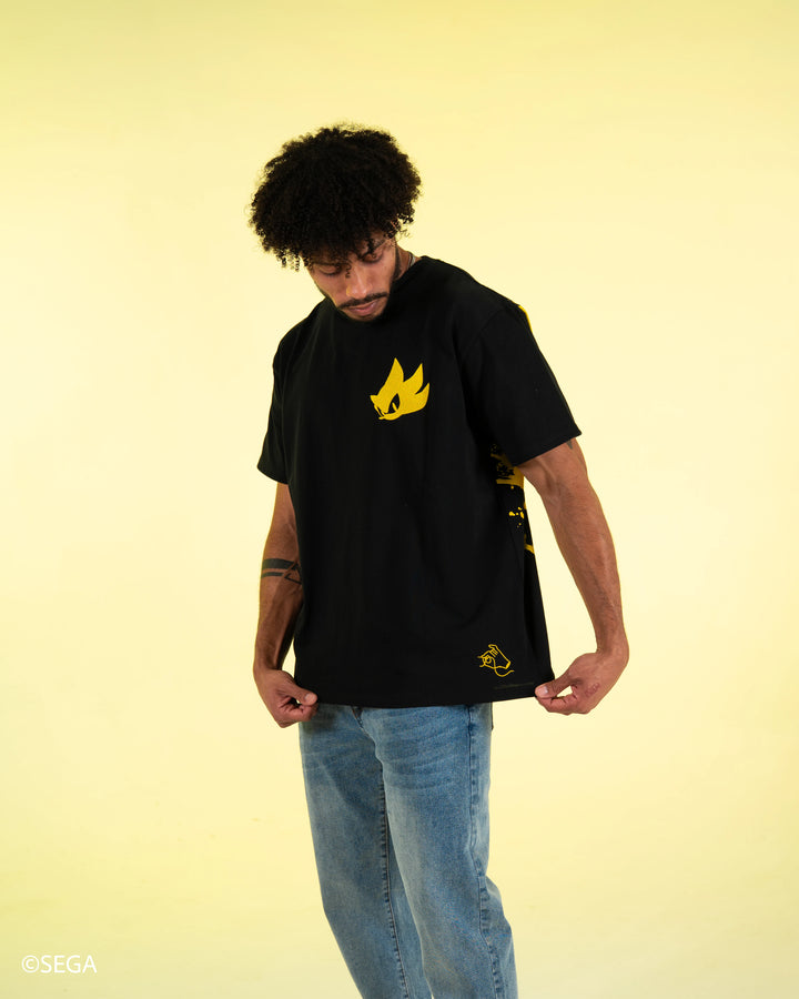Super Sonic Tee