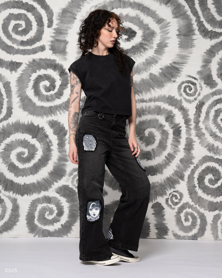 Uzumaki Jeans