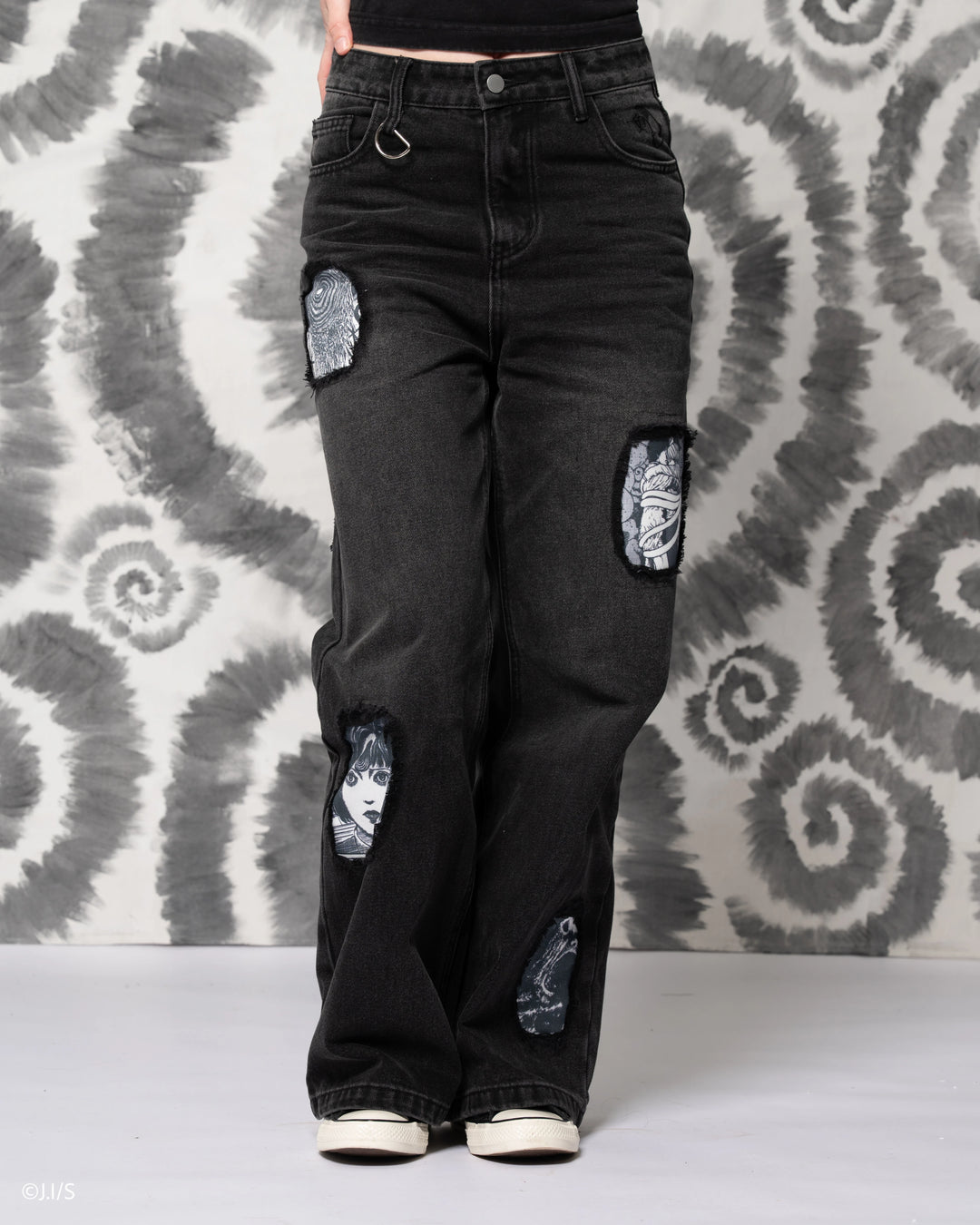 Uzumaki Jeans