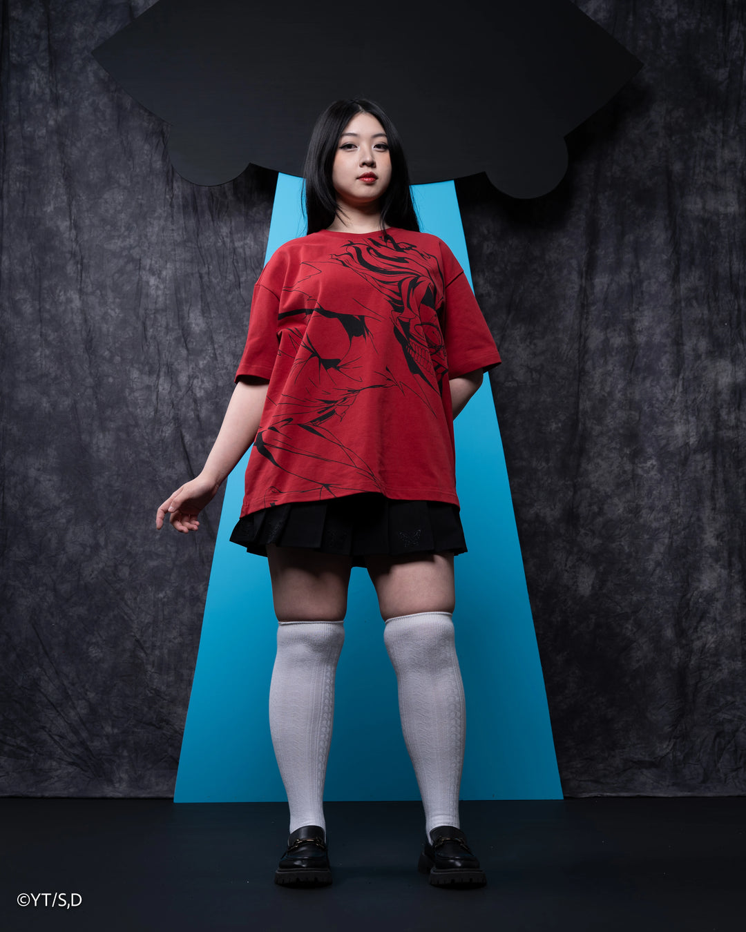 Possessed Tee