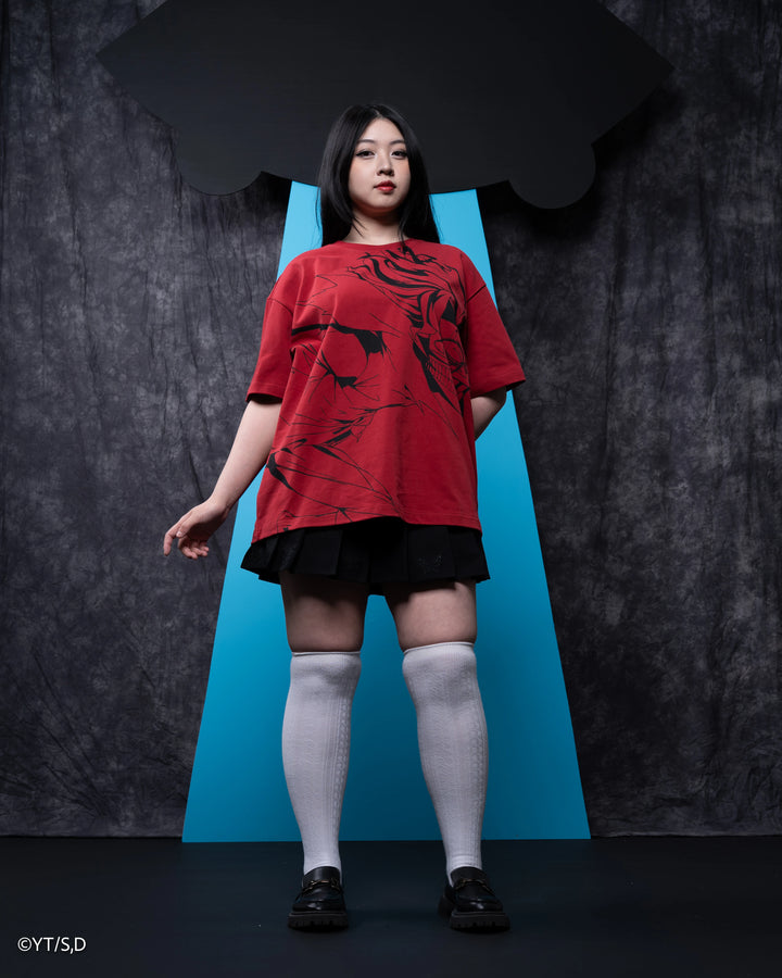 Possessed Tee