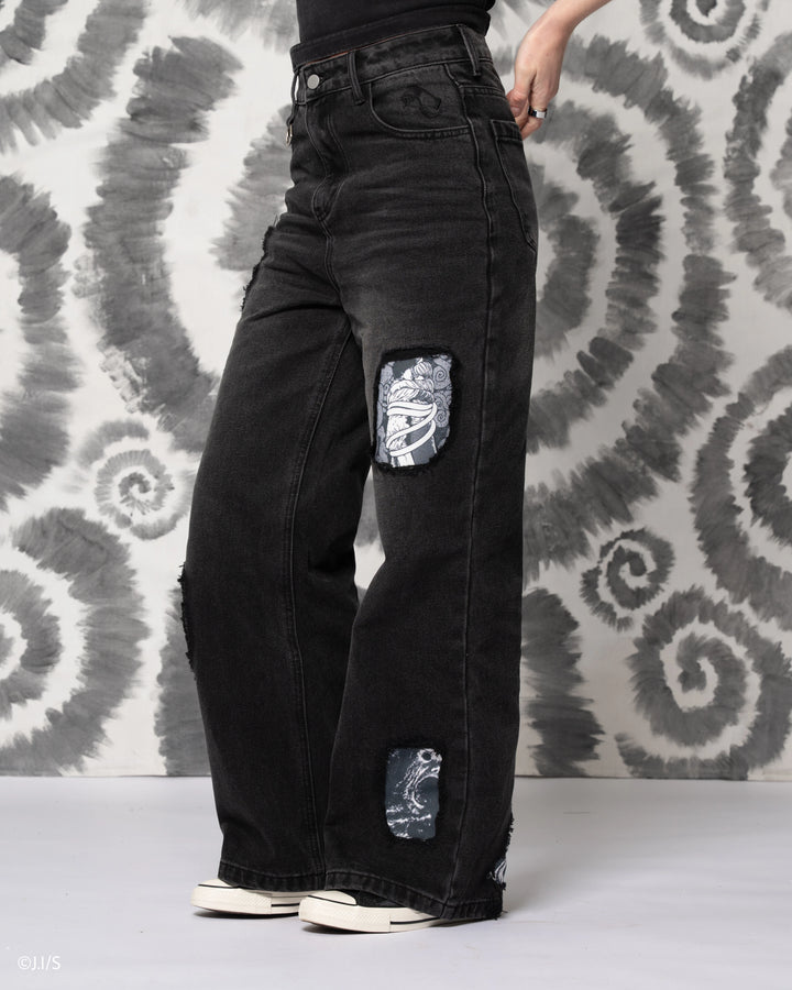 Uzumaki Jeans