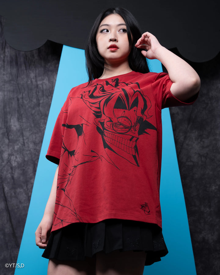 Possessed Tee