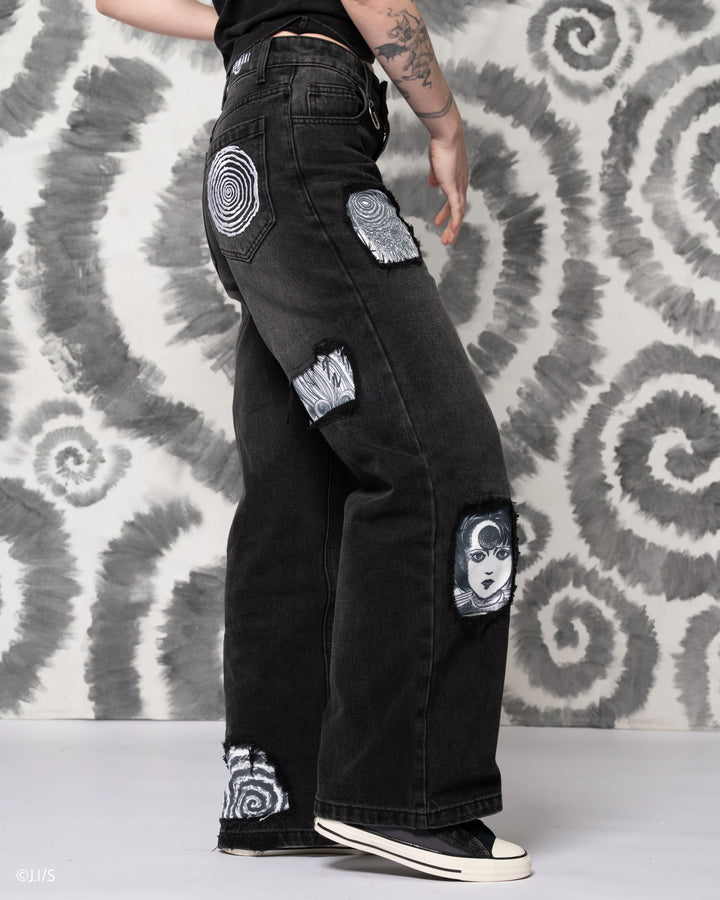 Uzumaki Jeans