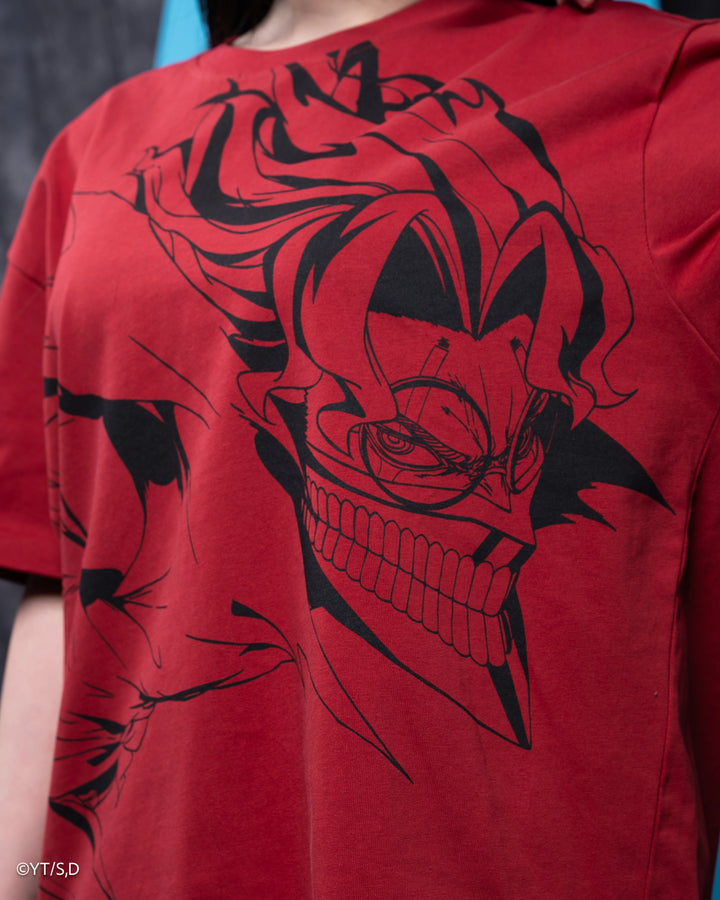 Possessed Tee
