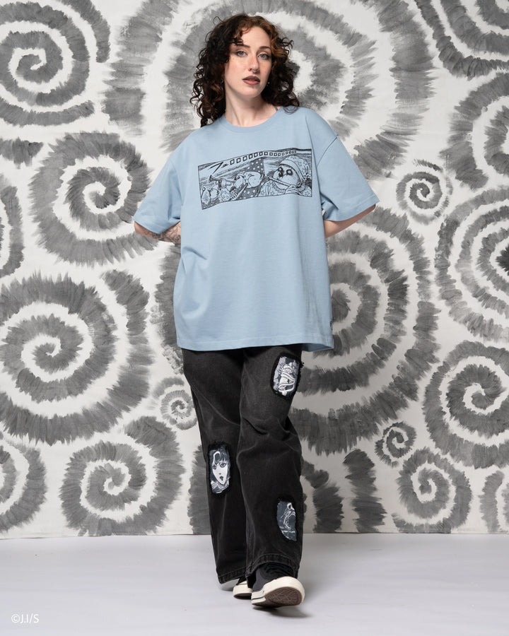 Gyo Circus Tee