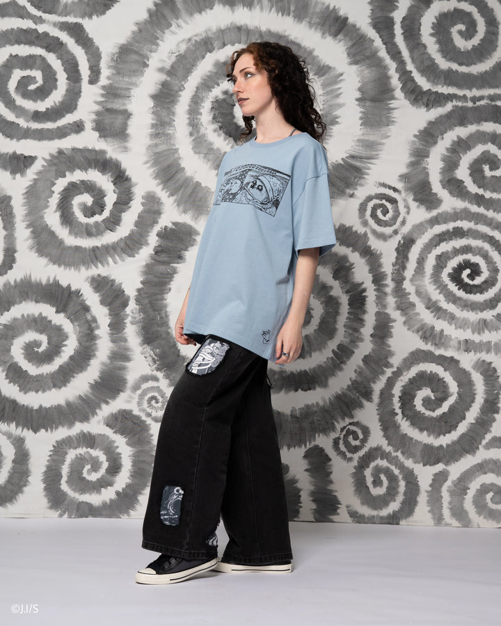Gyo Circus Tee