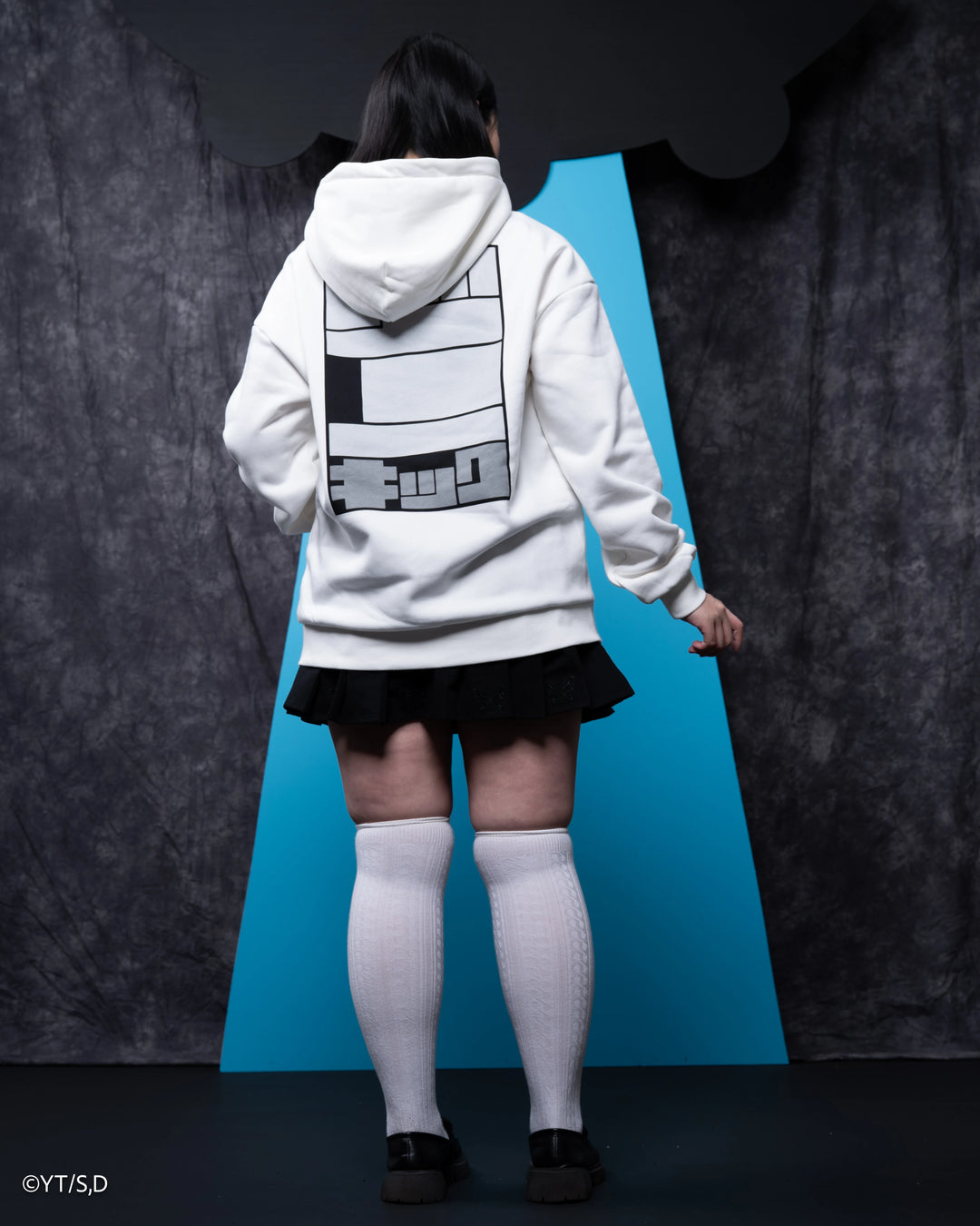 Punch Kick Hoodie