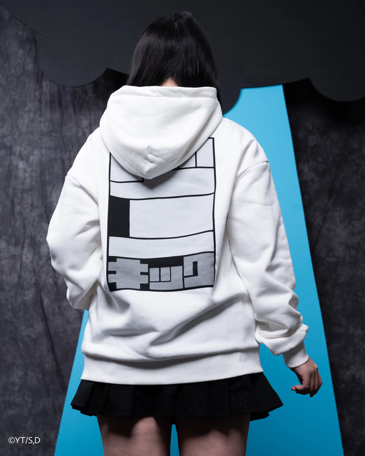 Punch Kick Hoodie
