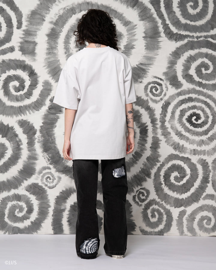 No Longer Human Tee