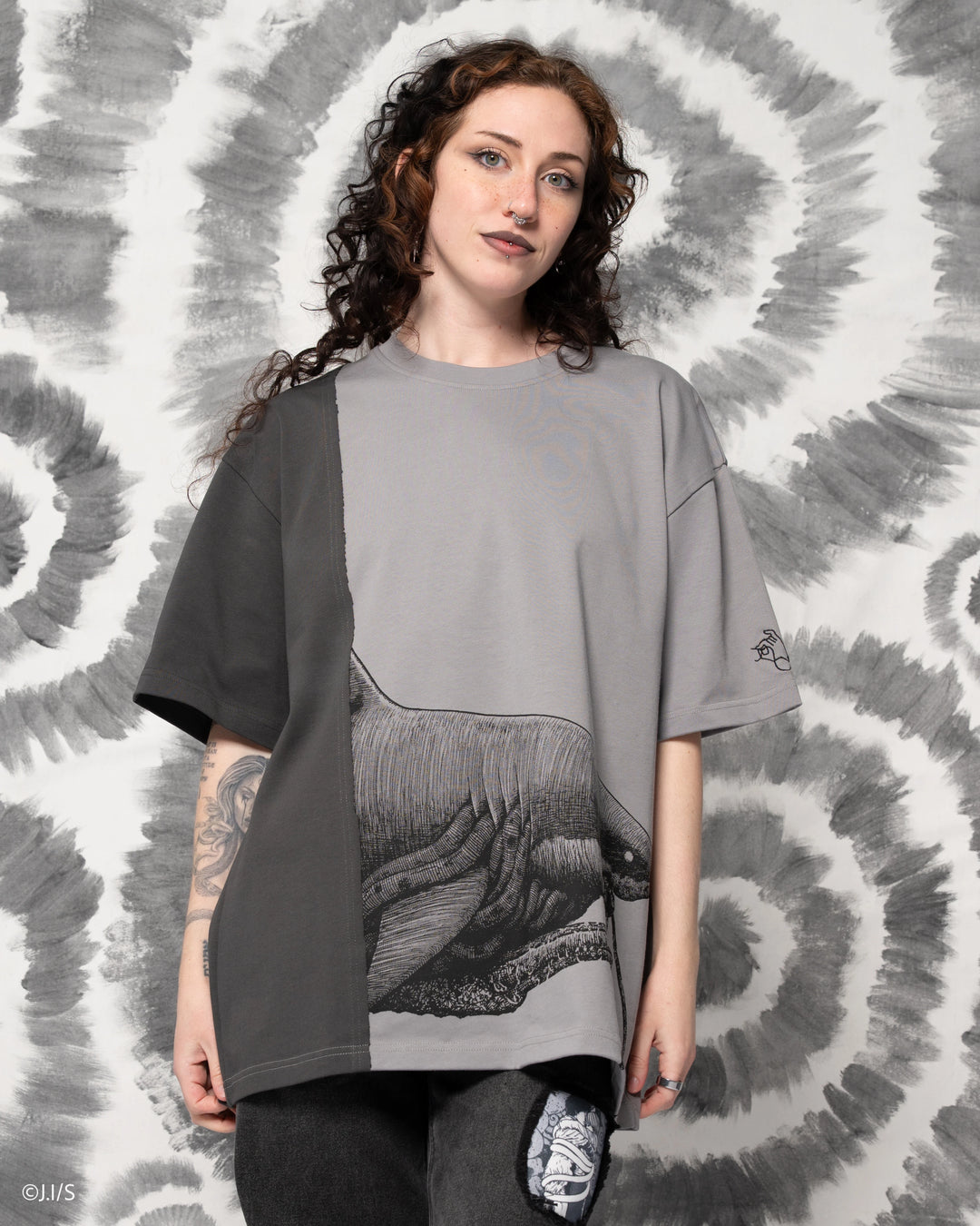 Death Stench Tee