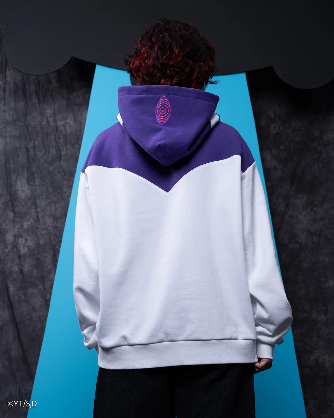 Evil Eye Hoodie
