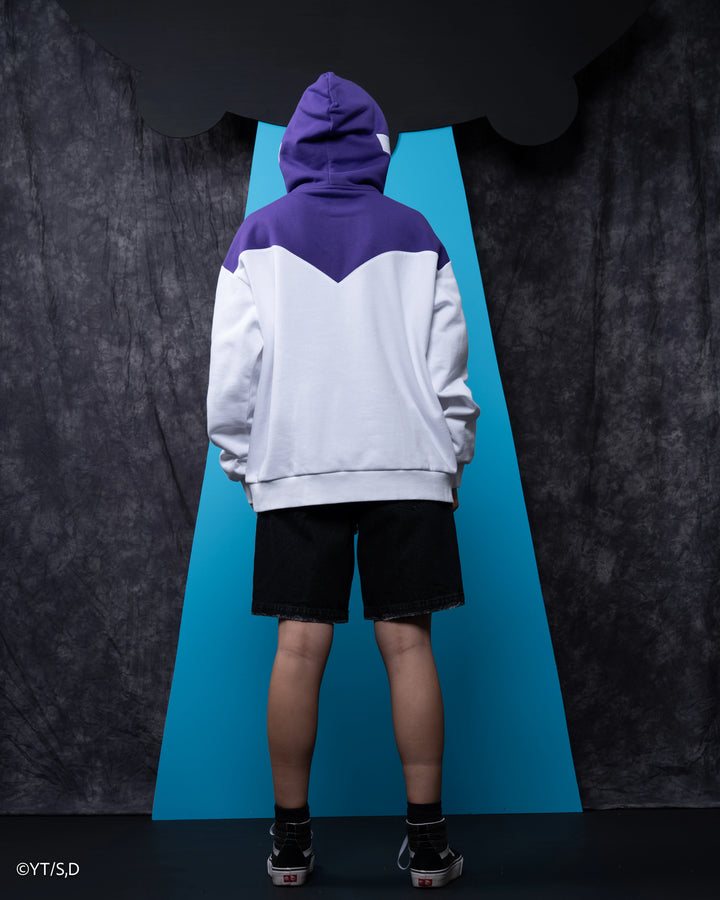 Evil Eye Hoodie