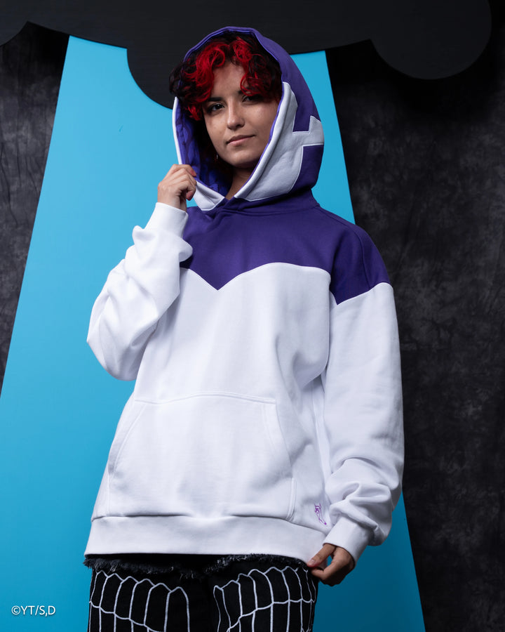 Evil Eye Hoodie