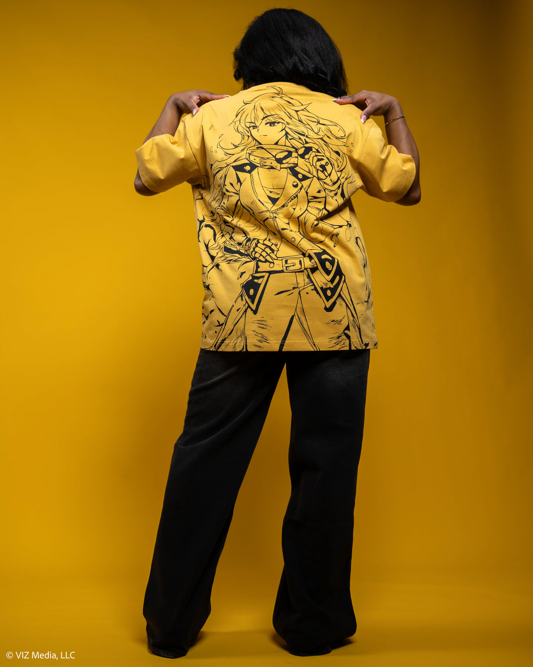 Yang Tee