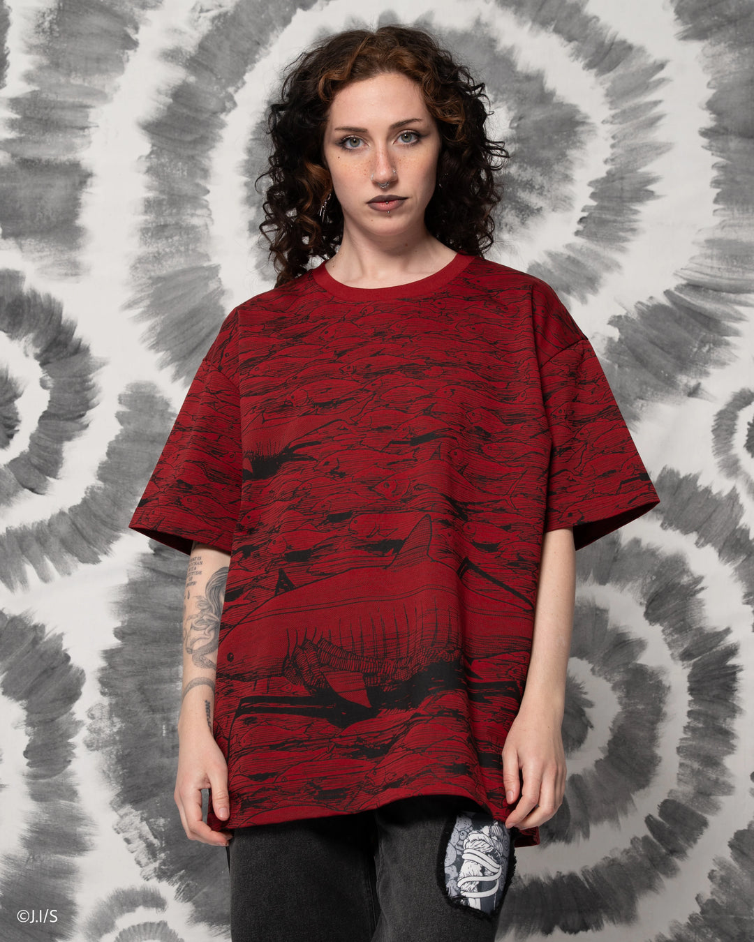Gyo Tee