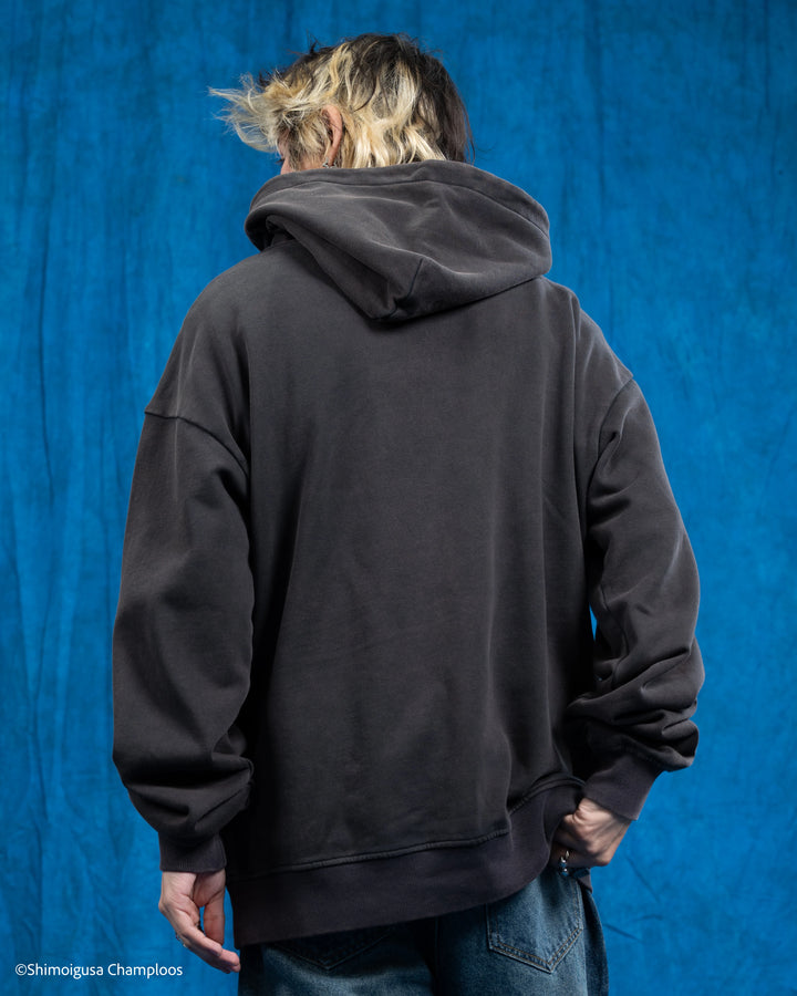 Samurai Champloo Hoodie